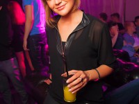 T2 Club Party