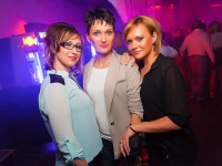 T2 Club Party