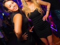 T2 Club Party