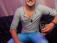 T2 Club Party