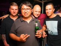 T2 Club Party