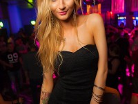 T2 Club Party