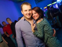 T2 Club Party