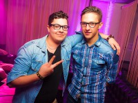 T2 Club Party