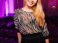 T2 Club Party