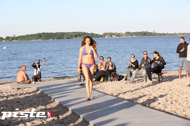 Beach (E) Motion - Das Strandbad fest