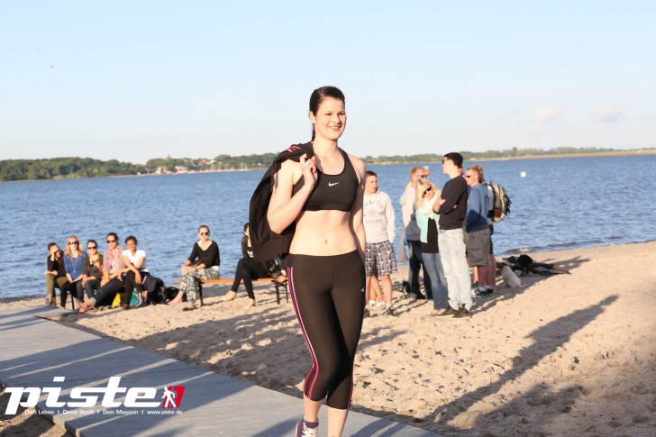 Beach (E) Motion - Das Strandbad fest