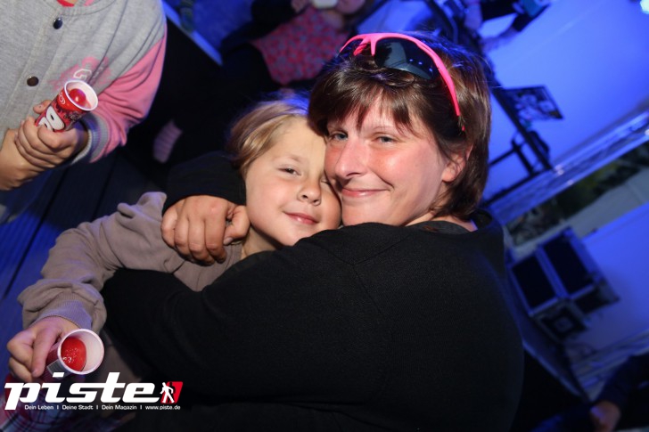 Beach (E) Motion - Das Strandbad fest