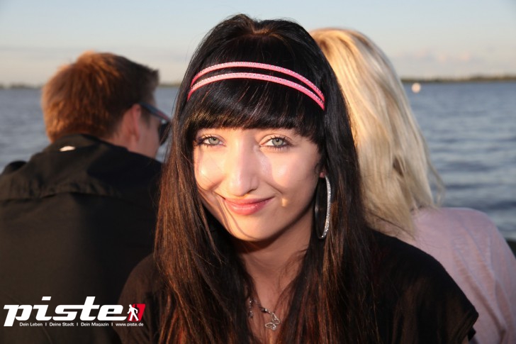 Beach (E) Motion - Das Strandbad fest