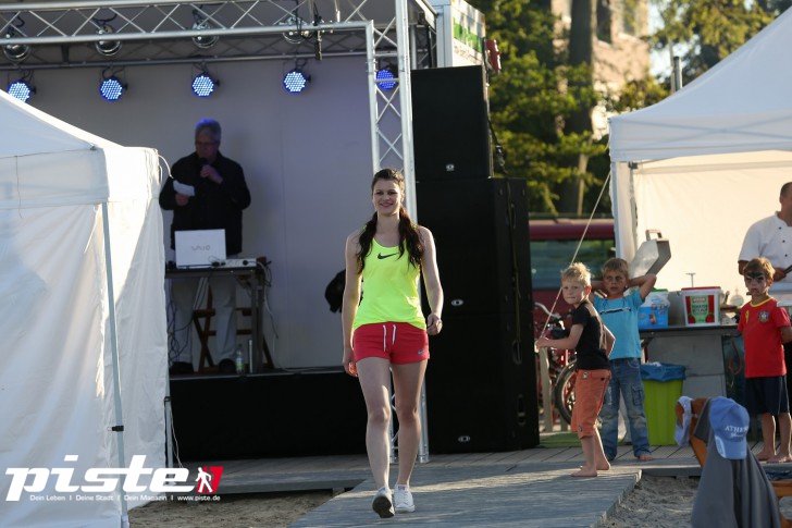 Beach (E) Motion - Das Strandbad fest