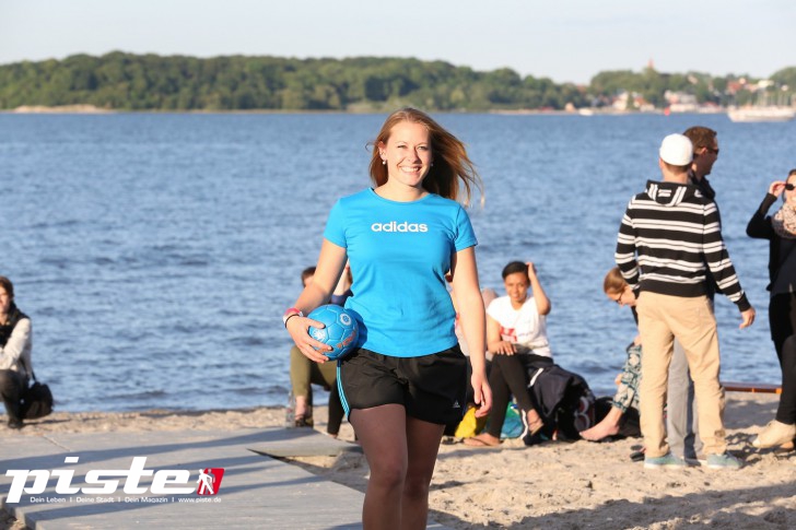 Beach (E) Motion - Das Strandbad fest