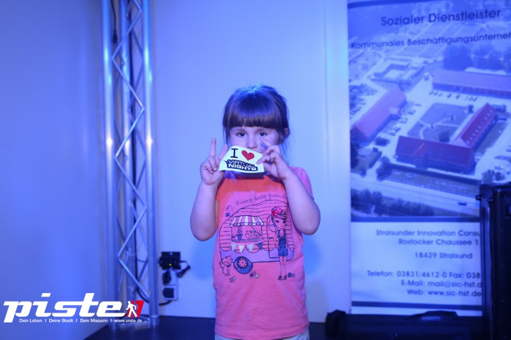 Beach (E) Motion - Das Strandbad fest