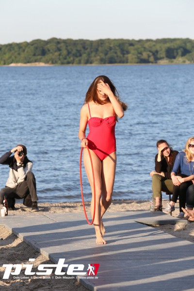 Beach (E) Motion - Das Strandbad fest