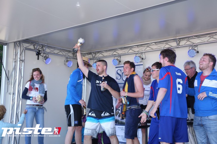 Beach (E) Motion - Das Strandbad fest