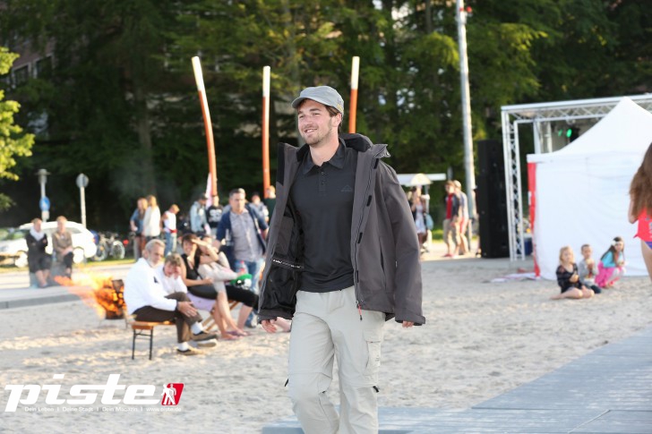 Beach (E) Motion - Das Strandbad fest