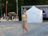 Beach (E) Motion - Das Strandbad fest