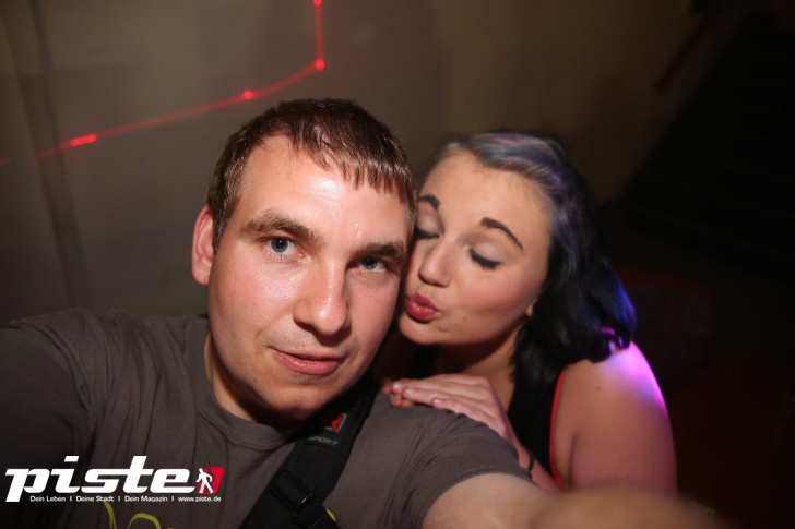 Pfingstparty