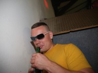 Pfingstparty