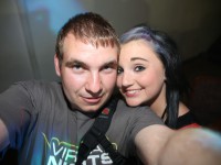 Pfingstparty