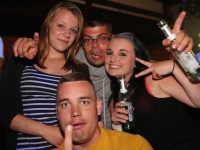 Pfingstparty