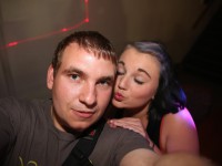 Pfingstparty