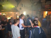 Pfingstparty