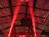 Pfingstparty