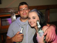 Pfingstparty