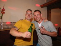 Pfingstparty