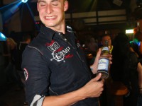 Pfingstparty