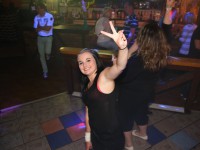 Pfingstparty