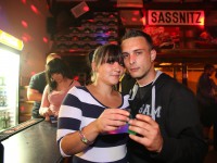 Pfingstparty