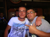 Pfingstparty