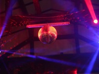 Pfingstparty