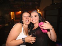 Pfingstparty