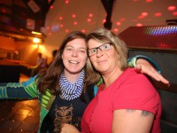 Pfingstparty