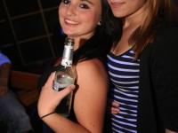 Pfingstparty