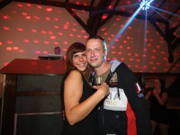 Pfingstparty