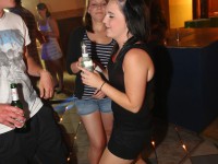 Pfingstparty