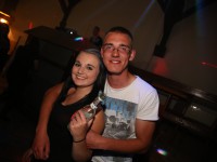 Pfingstparty