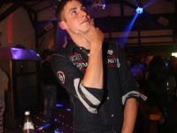 Pfingstparty