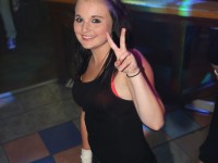 Pfingstparty
