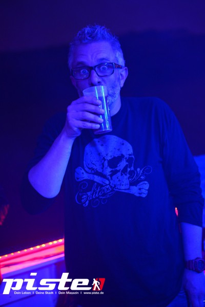 Loveboat Final Tour