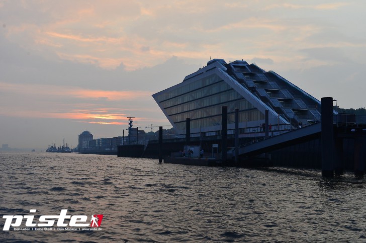 Loveboat Final Tour