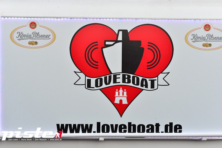 Loveboat Final Tour