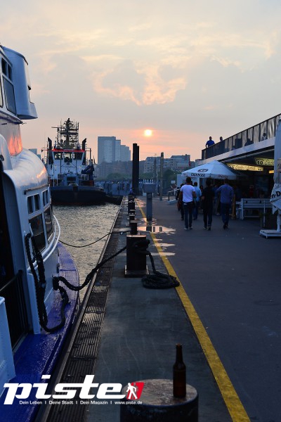 Loveboat Final Tour