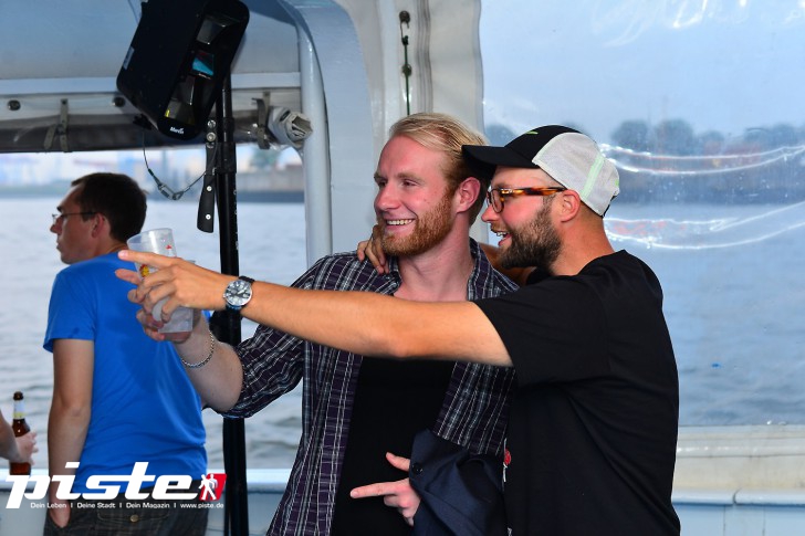 Loveboat Final Tour