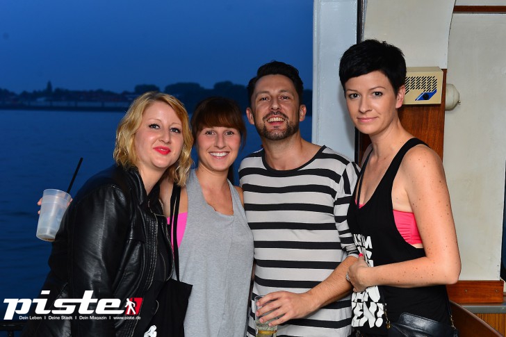 Loveboat Final Tour