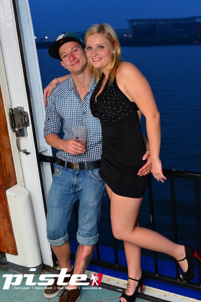 Loveboat Final Tour