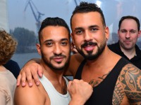 Loveboat Final Tour